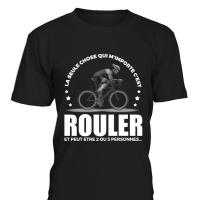 T-shirt Homme Passion Vélo ... T-shirt Homme Passion Vélo ...
