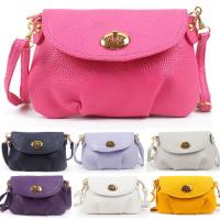 Sac femme pochette a bandouliere unie Fa... Sac femme pochette a bandouliere unie Fa...