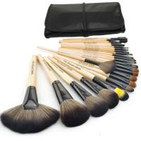 Kit 24 Pinceaux Professionnels Maquillag...