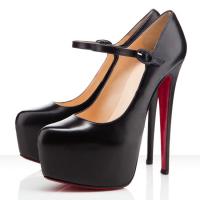 Escarpins Sexy Plateforme ...