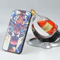 Coque Style Tigre Fashion Iphone 4, 4s -...