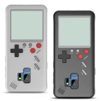Coque Retro Game Boy Tetris Samsung Gala...