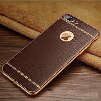 Coque Effet cuir Soft Luxe iPhone 7 7plus 6 6plus elegance Coque Effet cuir Soft Luxe iPhone 7 7plus 6 6plus elegance