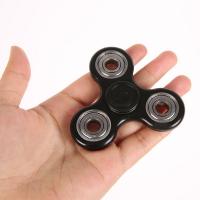 Hand Spinner Anti Stress Anxiete Jeux Adultes Enfants vitesse Phosphorescent