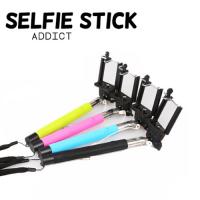 Selfie Bras telescopique Perche Photo Po...