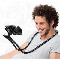 Support de Telephone Portable Universel Confort Pratique Trepied