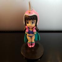 Figurine Chi-Chi | Dragon Ball Z Dbz Man... Figurine Chi-Chi | Dragon Ball Z Dbz Man...