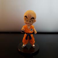 Figurine Krillin | Dragon Ball Z Dbz Man... Figurine Krillin | Dragon Ball Z Dbz Man...