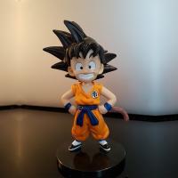 Figurine Son Goku | Dragon Ball Z Dbz Ma... Figurine Son Goku | Dragon Ball Z Dbz Ma...
