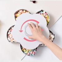 Plateau Aperitif Amuse Gueule Rotatif Fo...