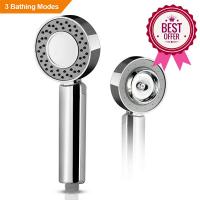 Pommeau de douche SPA avec compartiment ...