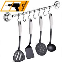 Porte Ustensiles Barre Cuisine Rangement...