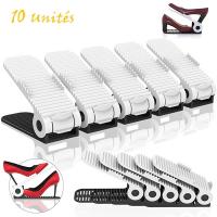 Organiseur Chaussures Rangement reglable...