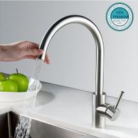 Robinet Cuisine Brosse Ecologique Econom...