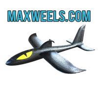 Avion Polystyrene EPP Lancer Main Motorisé Avion Polystyrene EPP Lancer Main Motorisé