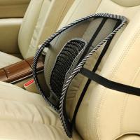 Chaise Lombaire Siege Voiture Bureau Dos Soulagement