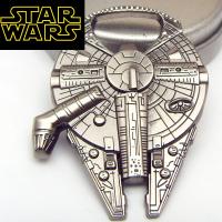 Decapsuleur Ouvre Bouteille STAR WARS Millenium Collection top Qualite Geek Cadeau