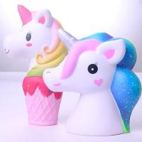 Licorne Anti stress Moelleuse Enfant Kaw...