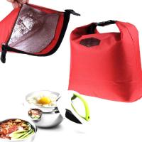 Sac Pause dejeuner repas Thermo Control Chaud froid Lunch Bag