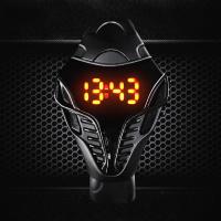 Montre Homme Led Digitale Men silicone F... Montre Homme Led Digitale Men silicone F...