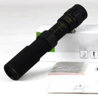 Jumelles Monoculaires 10-30x25... Jumelles Monoculaires 10-30x25...